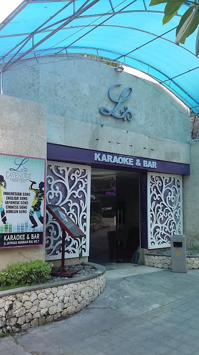 Photos of Lavender Karaoke