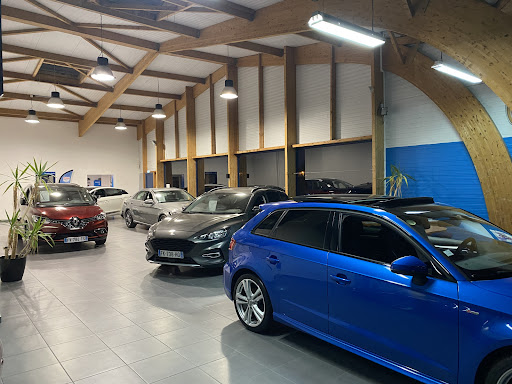 AUTO DIFFUSION - Bosch Car Service - Thumbnail