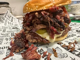 Mama Lou's Smokehouse & Grill
