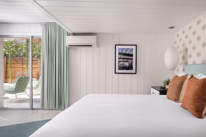 Del Marcos Hotel by null