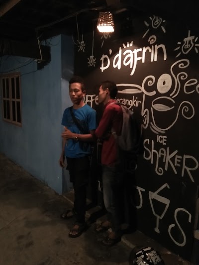 Photos of D'Dafrin Coffe House