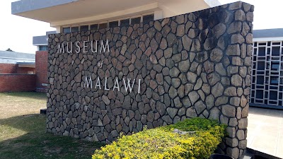 Photos of Museum of Malawi