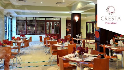 Photos of Cresta President Hotel