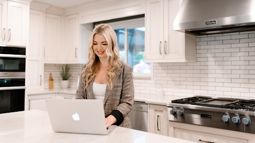 Justine Williams REALTOR®