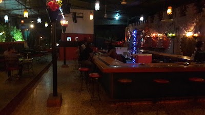 Photos of Dou Dou Bar Restaurant (ex Terrace)