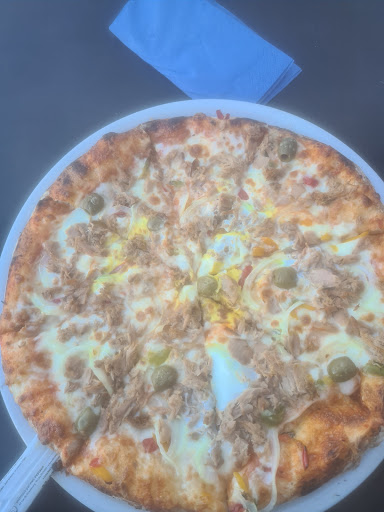 Photo 2 - SELECT PIZZA