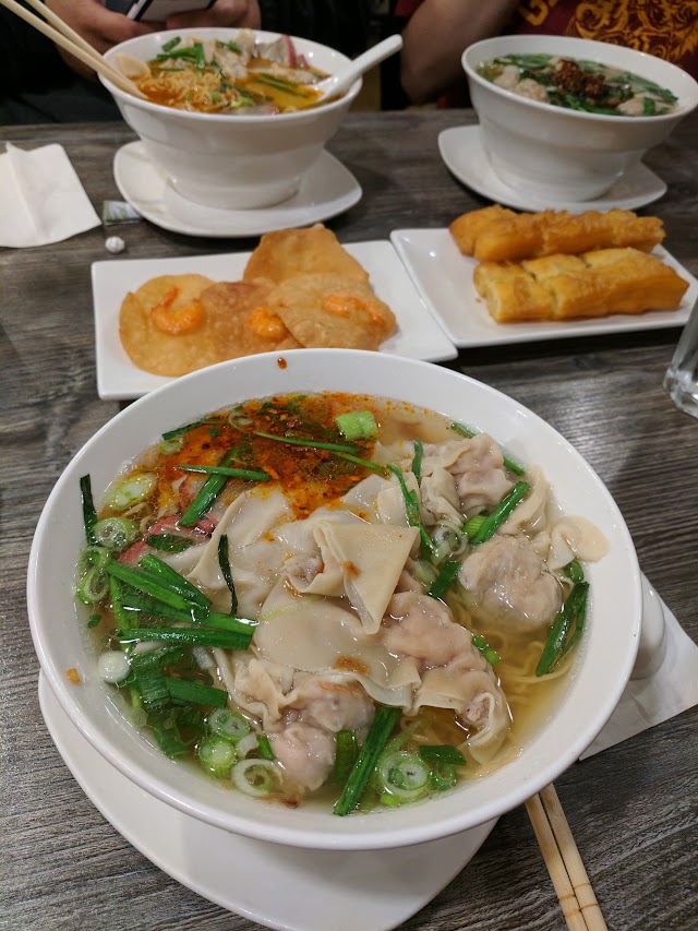 Tim Ky Noodle