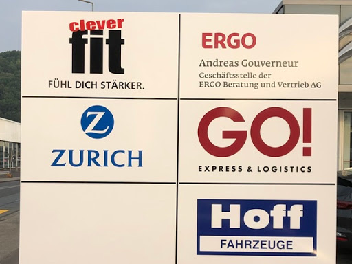 ERGO Versicherung Andreas Gouverneur