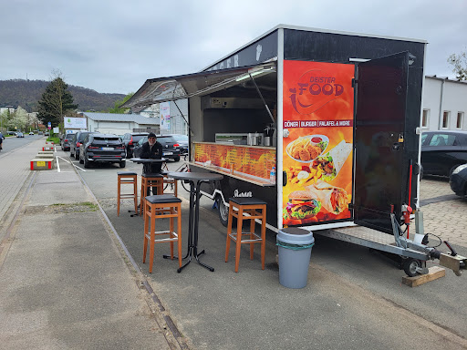 Deister FOOD - Thumbnail