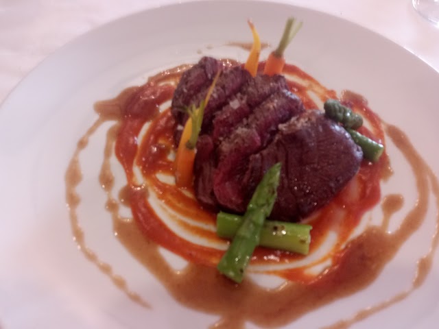 Restaurante Asador O Pazo