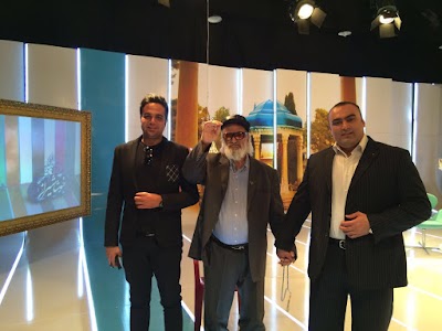 Photos of سالن ورزشی صالحین