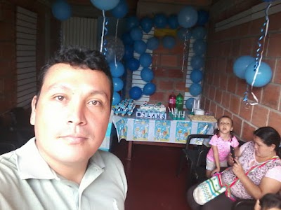 Photos of Hotel Zantiago Real