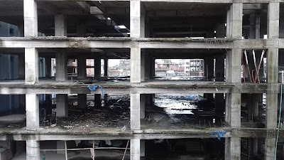 Photos of New Bazar