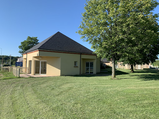 Photo de Maison partagée pour seniors - Echauffour