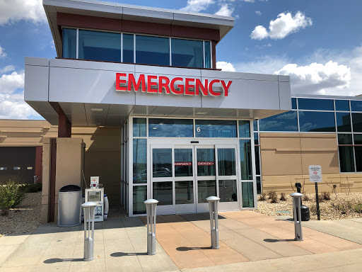 Emergency Room - CHI St. Alexius Health Dickinson - Thumbnail