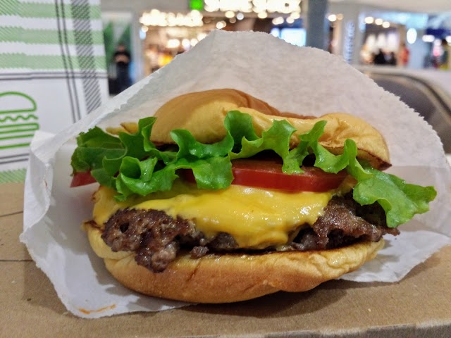 Shake Shack