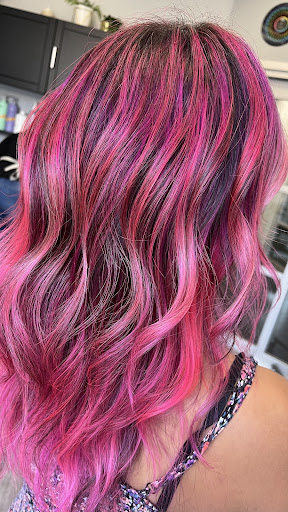 Firefly Hair Studio - Thumbnail