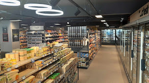 Photo n°10 de Carrefour City à Grenoble (Magasin d'alimentation bio)