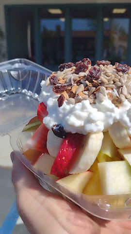 La Banana Fruits by null