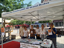 CASSIOPEE FIDÉLITÉ à Rodez