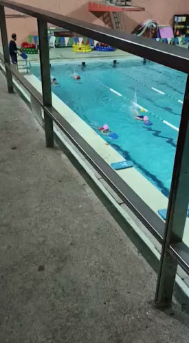 Horarios de Piscina Municipal de Florida