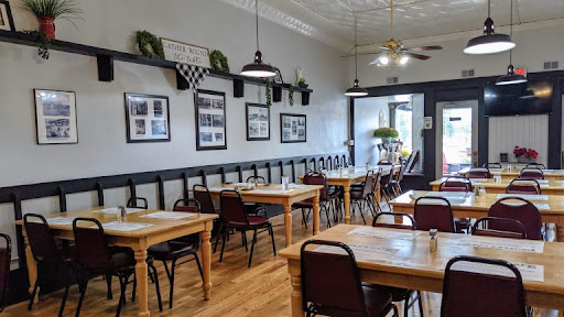 People's Cafe - Thumbnail
