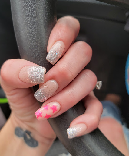 Top Nails and Spa Gallery - United States