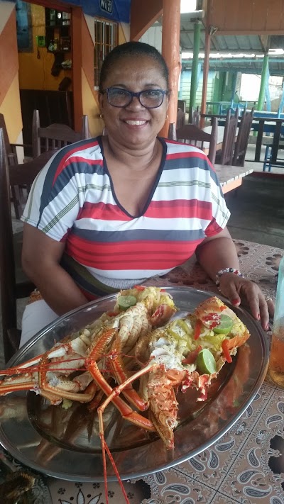 Photos of Pescaderia Restaurant Hendri
