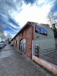 Photo n°46 de Pizza Bonici Castanet à Castanet-Tolosan (Restaurant végétarien)