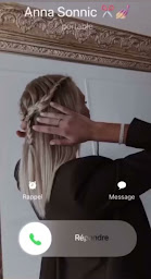 Photo n°20 de Anna Sonnic à Lorient (Salon de coiffure)