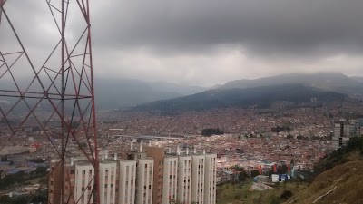 Photos of Parque Metropolitano Bosque San Carlos