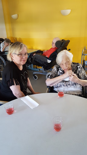 Photo de Maison de Retraite Saint Jean-Baptiste