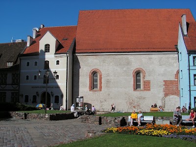art-gallery