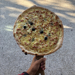 Photo n°23 de Albert Pizza à Saint-Ambroix (Pizzas à emporter)