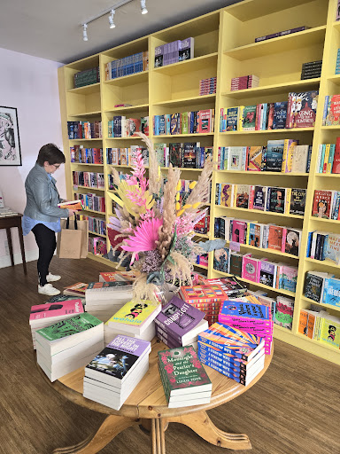 Rare Birds Book Shop - Thumbnail
