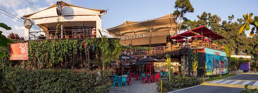 Container City Armenia