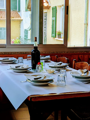 Osteria Cresci Valentina