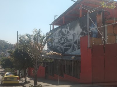 Photos of Boate 1140