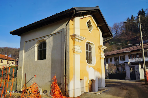 Chiesetta di San Quirico - Thumbnail