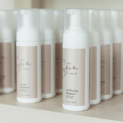The Skin Clinic