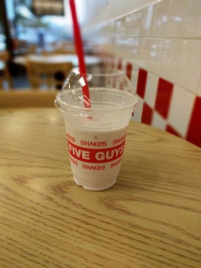 Five Guys