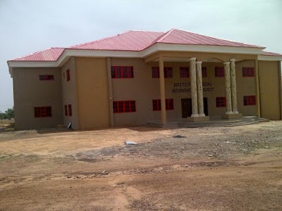 Photos of Modibbo Adama University of Technology, Yola