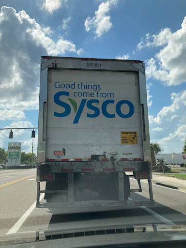 Sysco - Visual