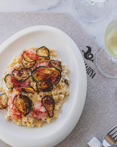 Ristorante Vecchia Marina Cefalu' by null