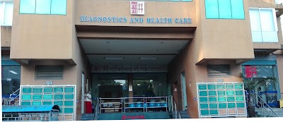 Photos of NiNi Diagnostics & Health Care