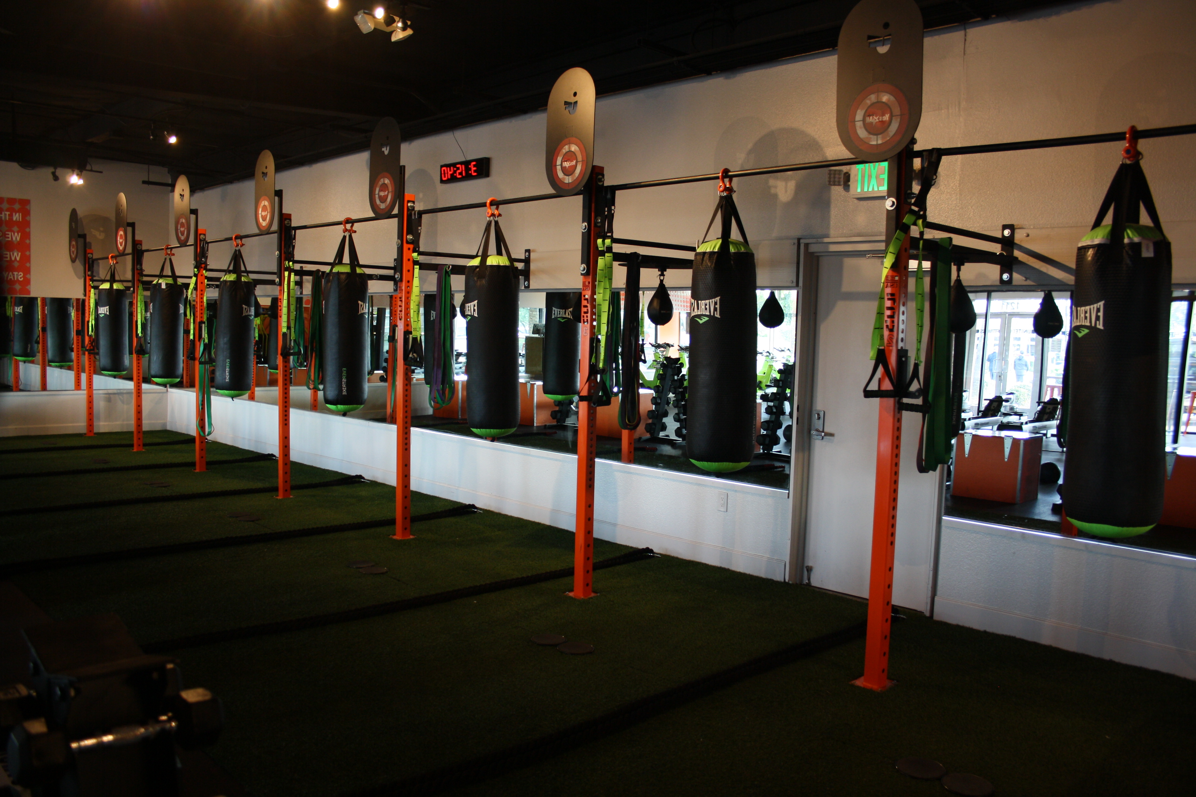 United Fitness Brea photo 7