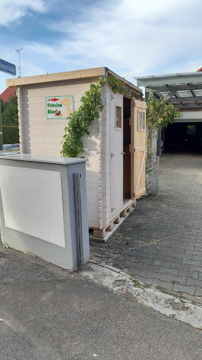 Eierhaus Waldstraße - Germany