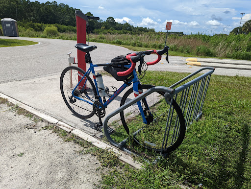 Suncoast Trailhead - Visual