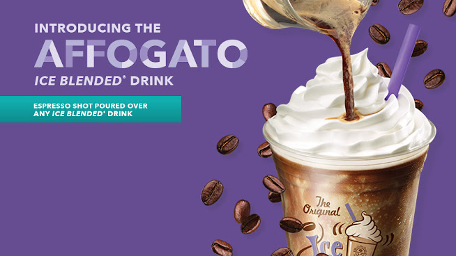 The Coffee Bean & Tea Leaf by null