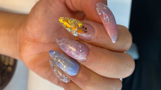Hanna Nails & Beauty Hauptstraße 49, 89584 Ehingen (Donau)